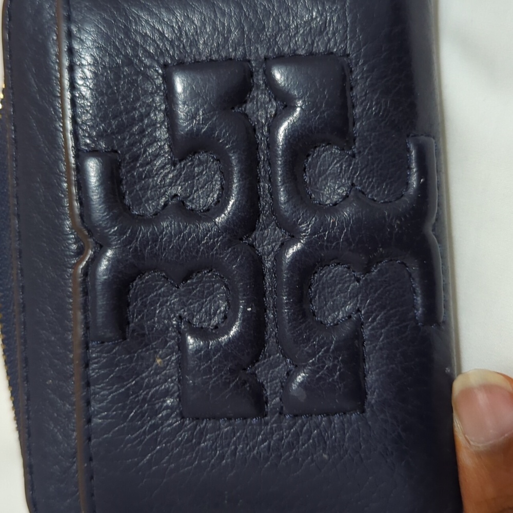TORY BURCH wallet - Picture 3 of 4